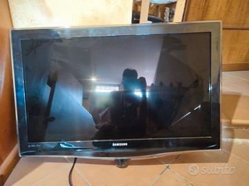 TV Samsung 37 pollici 