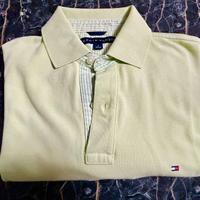 Polo Tommy Hilfiger