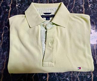 Polo Tommy Hilfiger