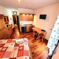 Altopiano di Asiago monolocale