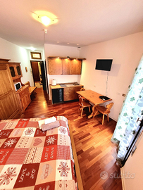 Altopiano di Asiago monolocale