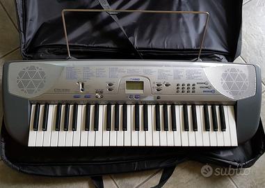 Pianola Casio