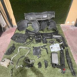 Ricambi disponibili Ford cmax