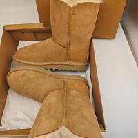 UGG stivali da neve alla moda EU 38