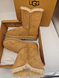 UGG stivali da neve alla moda EU 38