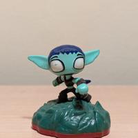 Skylander Trap Team, Whisper Elf