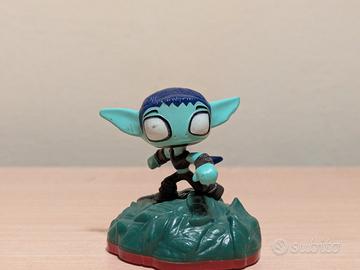 Skylander Trap Team, Whisper Elf