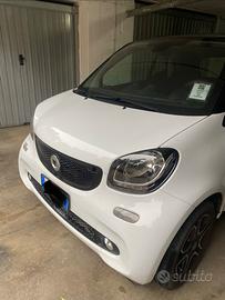 Smart fortwo coupe