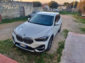 Bmw x1 (f48) - 2020