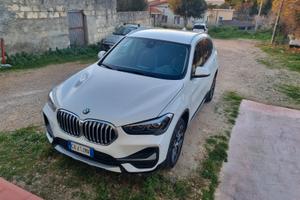 Bmw x1 (f48) - 2020