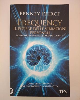 Frequency di Penney Peirce