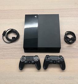 Playstation 4