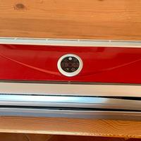 Riscaldamento a parete 2000W