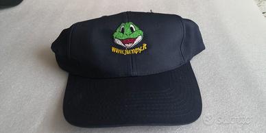 Cappellino Jumpy.it (Grande Fratello 1) - Vintage