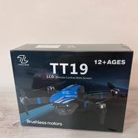 Drone con fotocamera  TT 19LCD