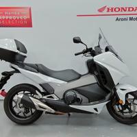 HONDA INTEGRA 750 2017