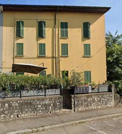 Trilocale a Cantù