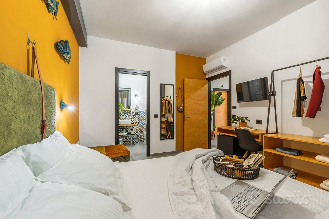 Appartamento – Tortolì, Zunturinu, Ogliastra - Vista 3