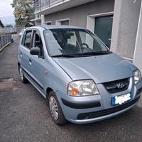 🚗 Hyundai Atos Prime 1.1 (2007)  👍 neopatentati