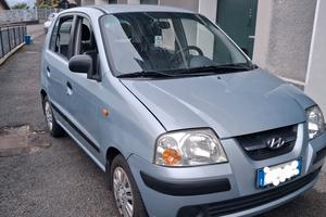 🚗 Hyundai Atos Prime 1.1 (2007)  👍 neopatentati