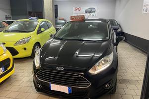 Ford Fiesta 1.4 5p. Bz.- GPL Titanium 2016