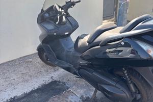 Honda silver wing 400