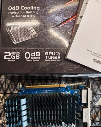 Asus Gt 730 2 gb