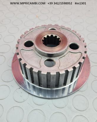 TAMBURELLO FRIZIONE TRIUMPH SPEEDMASTER 800 2003 2