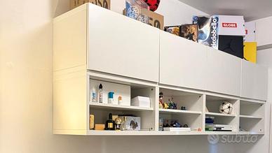 Pensile Ikea sospeso