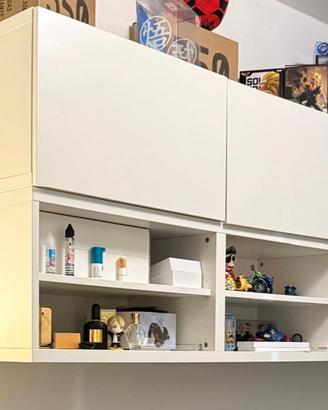 Pensile Ikea sospeso