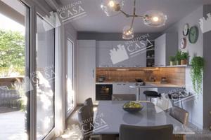 Appartamento di 127 m² con 4 locali a San Giovanni