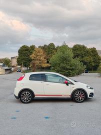 Grande Punto Abarth