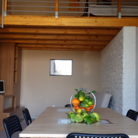 Dimore del Carrubo - Loft con piscina