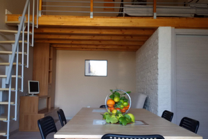 Dimore del Carrubo - Loft con piscina