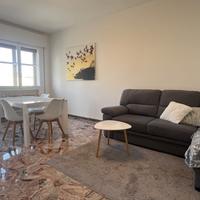 Appartamento 2 camere restaurato con ascensore