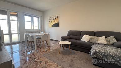 Appartamento 2 camere restaurato con ascensore