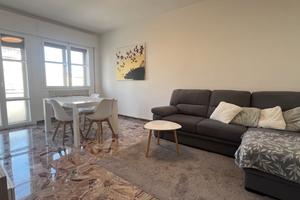 Appartamento 2 camere restaurato con ascensore