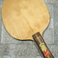 Racchette ping pong vintage