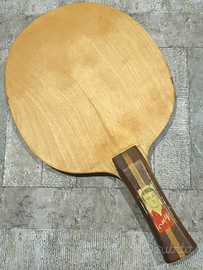 Racchette ping pong vintage
