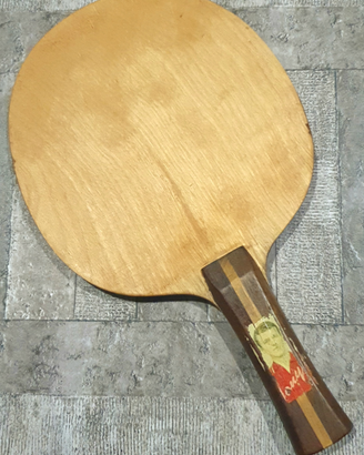 Racchette ping pong vintage