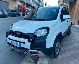 Fiat Panda Cross 1.3 MJT 95 CV S&S 4x4