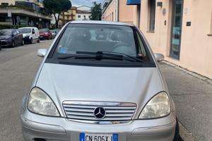 Mercedes Classe A (W/V168): € 2.500,00