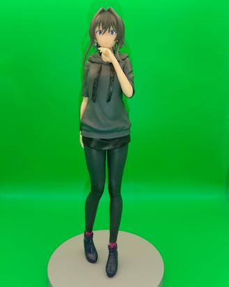 anime figure Yori Asanagi Whisper Me a Love Song