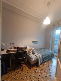 CROCETTA Policlinico camera singola