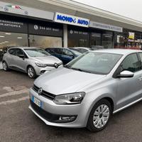 Volkswagen Polo 2010 5p 1.2 Comfortline 70cv*OK NE