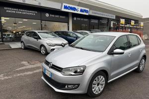 Volkswagen Polo 2010 5p 1.2 Comfortline 70cv*OK NE