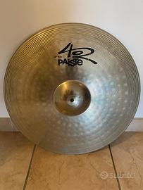Ride Paiste 402 – 20"