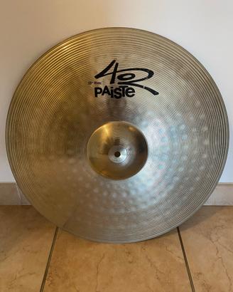Ride Paiste 402 – 20"