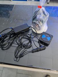 pompa elettronica schiumatoio ultrareef akula 180