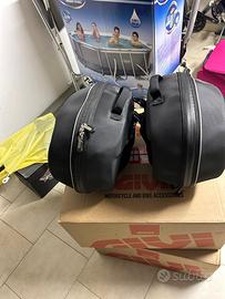 Borse Originali Bonneville Triumph